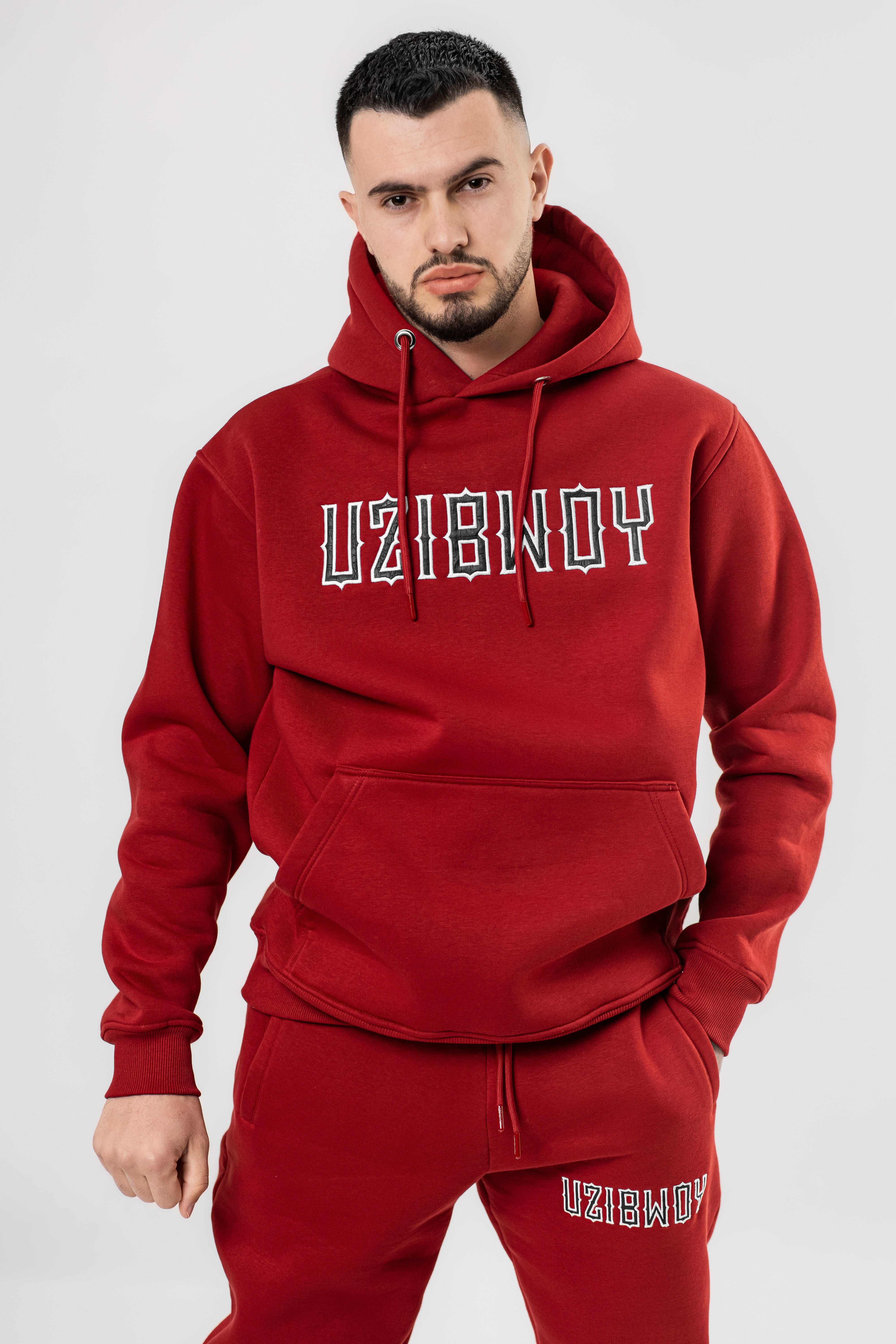 Latitant Hoodie