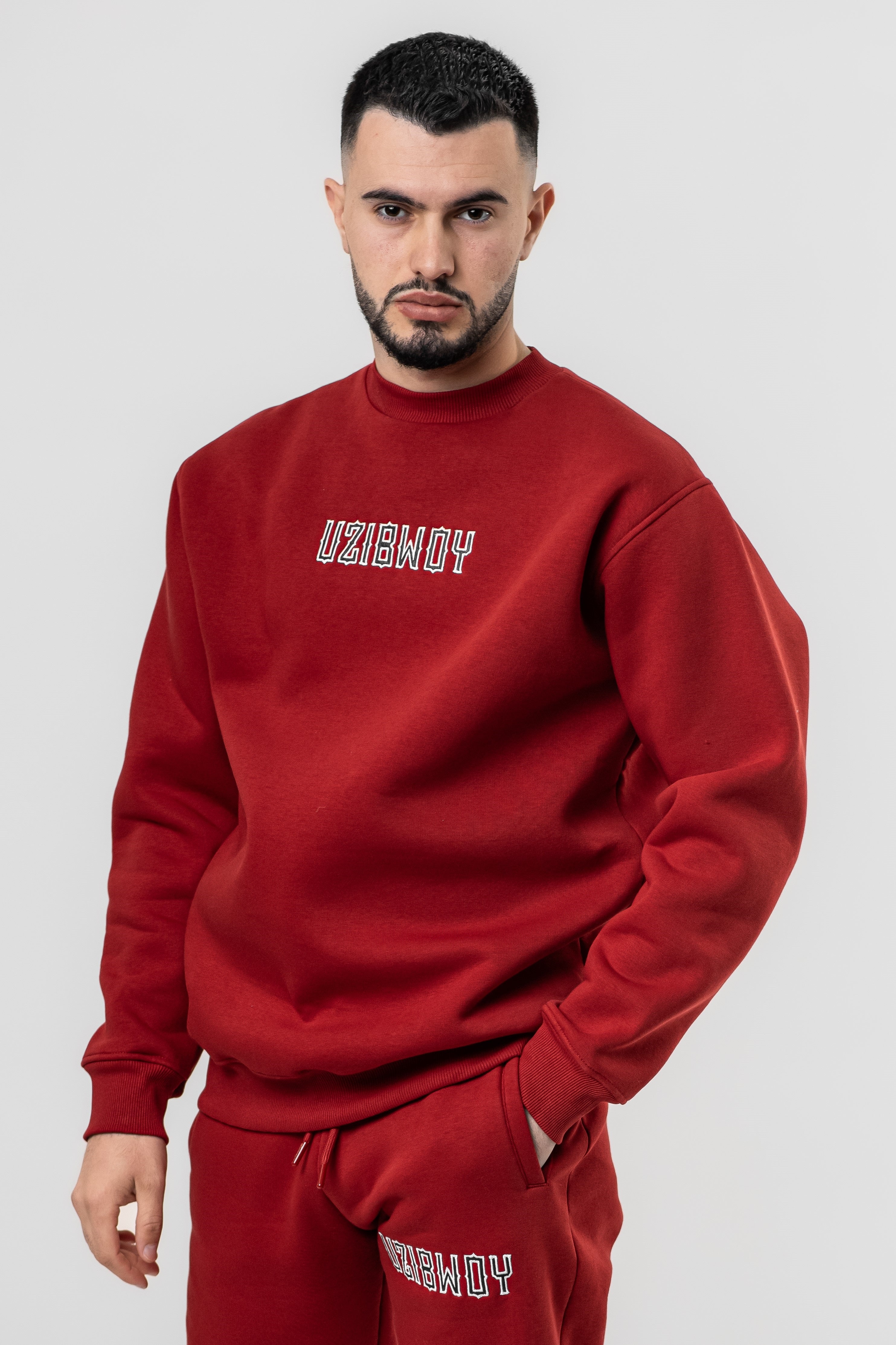 Latitant Sweatshirt