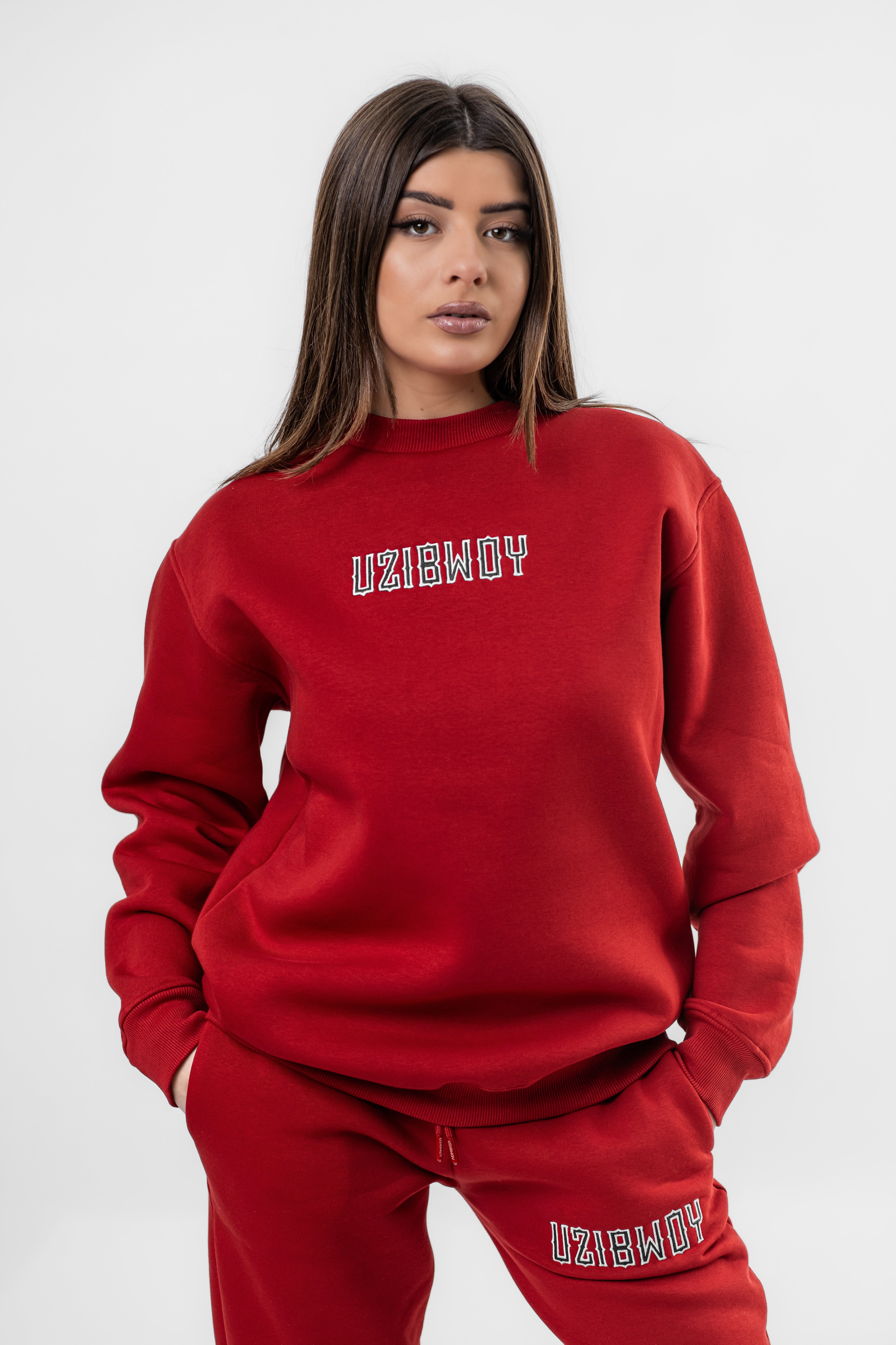 Latitant Sweatshirt