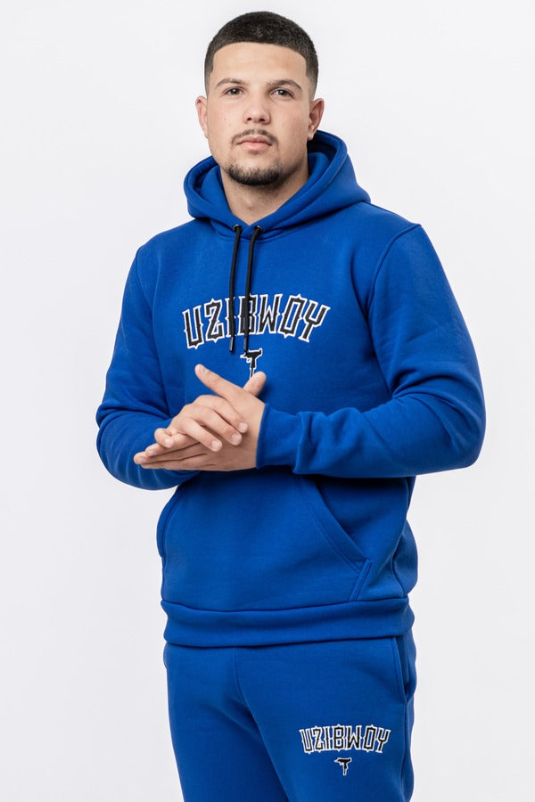 CityBlitz Hoodie