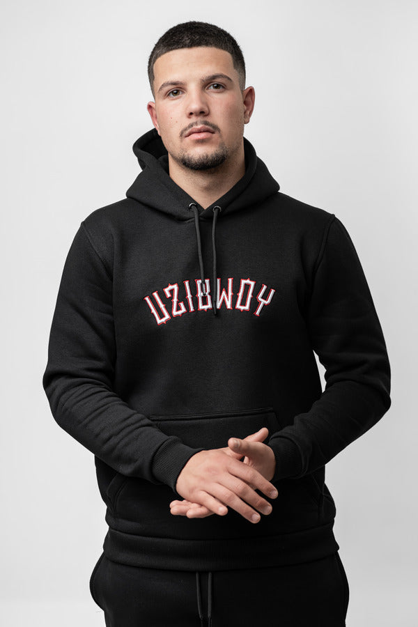 CityBlitz Hoodie